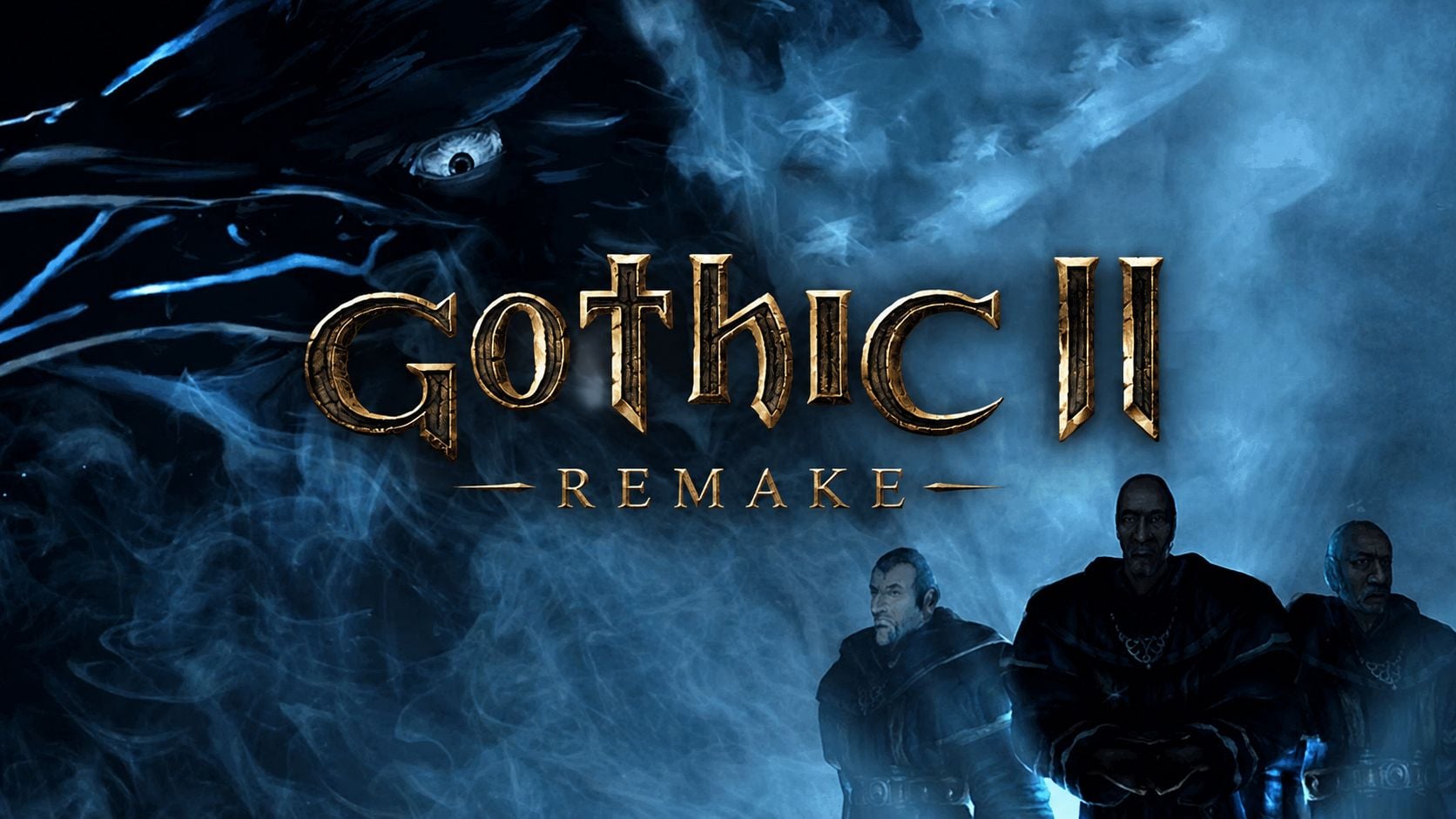 gothic 2 remake