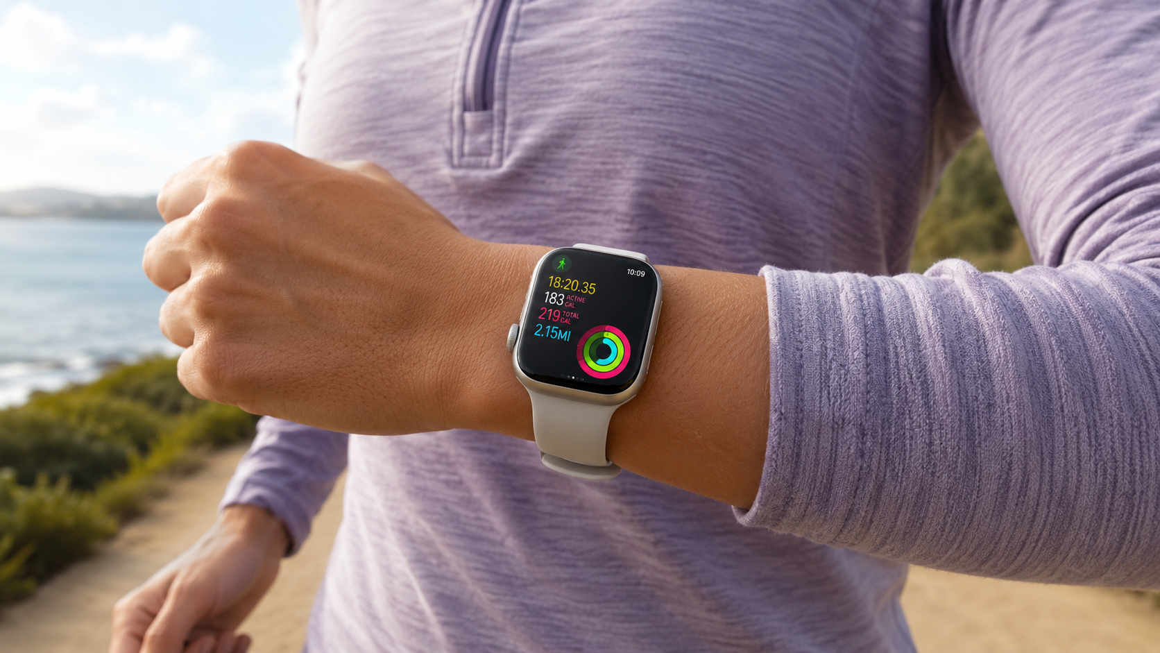 Apple Watch Series 12 - funkcje zdrowotne i treningowe