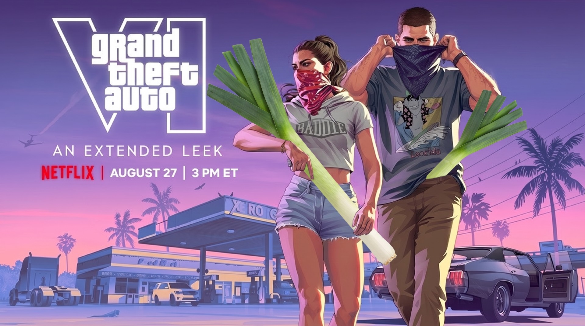 GTA 6 wyciek