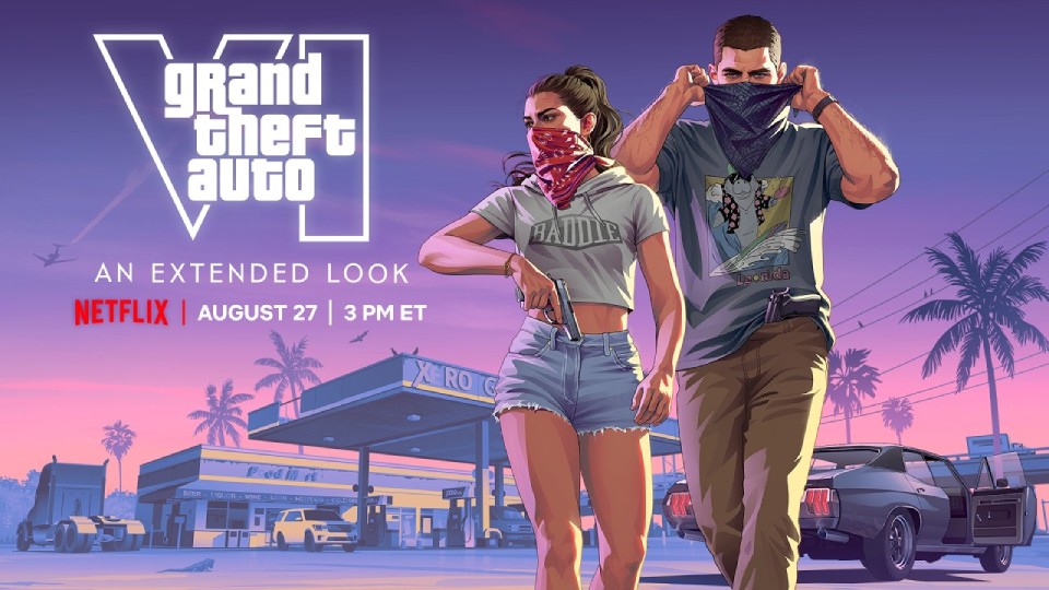 GTA VI: An Extended Look