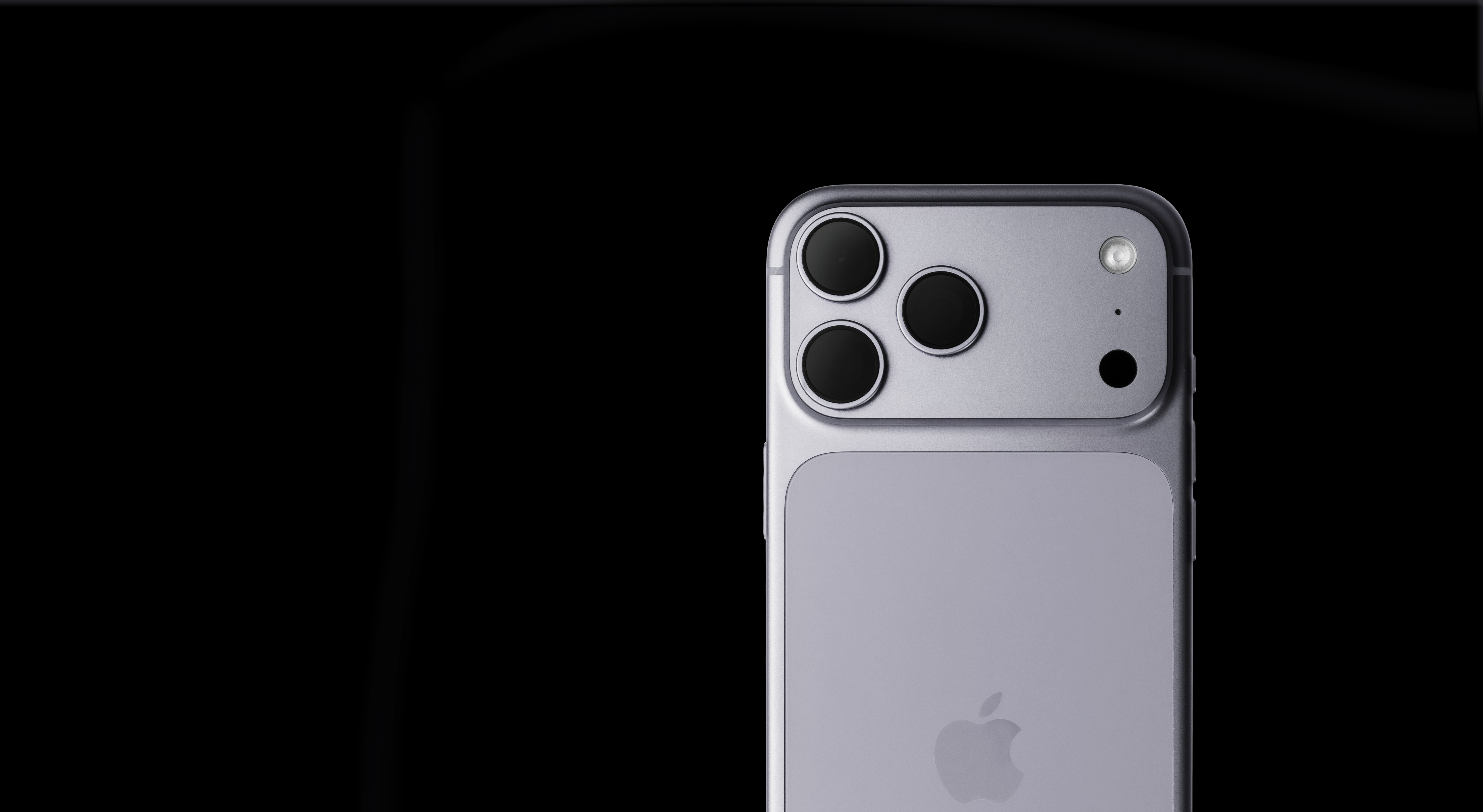 iPhone 17 Pro, który może zniknąć z oficjalnej oferty Apple