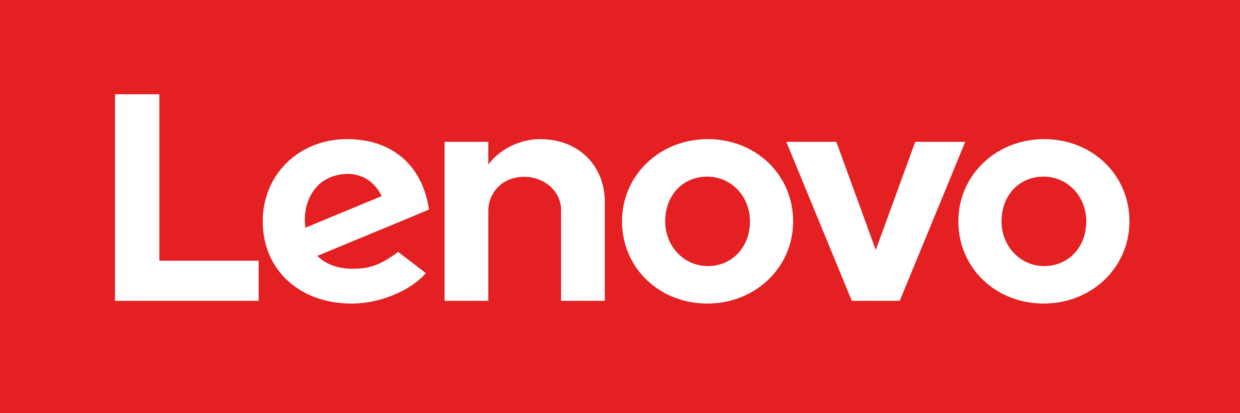 LOGO LENOVO