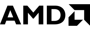 LOGO AMD