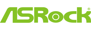 LOGO ASROCK