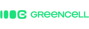 LOGO GREENCELL