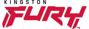 LOGO KINGSTON