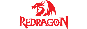 LOGO REDRAGON