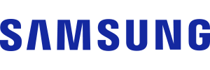 LOGO SAMSUNG