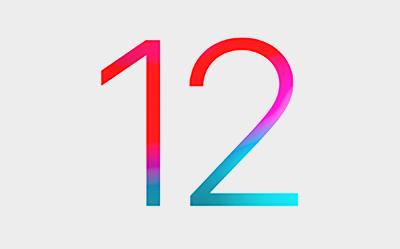 iOS 12 - co nowego w świecie Apple?