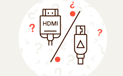 Co to jest Display Port? Do czego służy? DisplayPort czy HDMI?