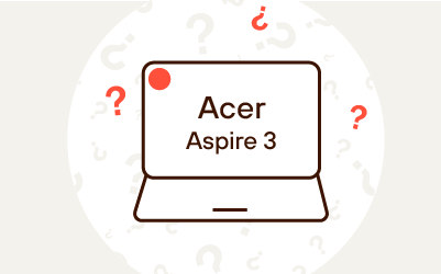 Acer Aspire 3 - recenzja, dane techniczne, czy warto?