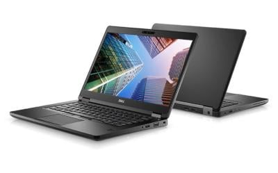 Dell Latitude 5490 - recenzja, dane techniczne, czy warto?
