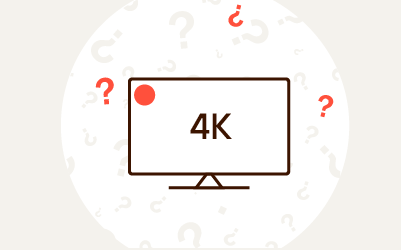 Jaki monitor 4K wybrać? Czy warto kupić monitor UHD?