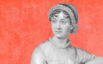 Jane Austen - książki i filmy. Polecane i bestsellery