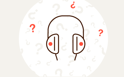 Jakie słuchawki nauszne wybrać? Które będą najlepsze?