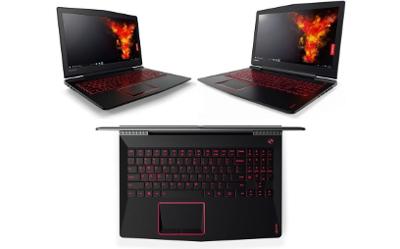 Lenovo Legion Y520-15IKBN - recenzja, dane techniczne, czy warto?