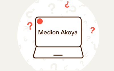 Medion Akoya - recenzja, dane techniczne, czy warto?