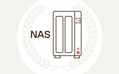 Ranking serwerów NAS 2024. TOP 10 najlepszych serwerów do domu