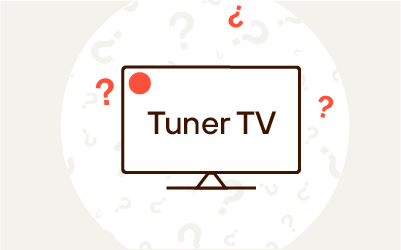 Jaki monitor z tunerem TV wybrać? Czy warto? Polecane modele