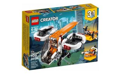 Klocki Lego Do 100 Złotych Jakie Wybrać Dla 2 4 6 10 Latka