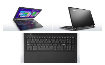 Lenovo IdeaPad 100-15IBD - recenzja, dane techniczne, czy warto?