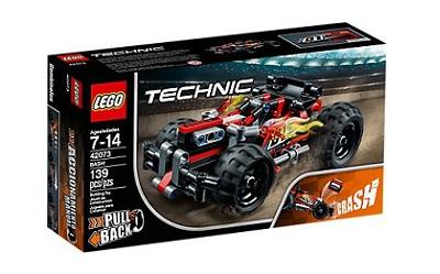 Zestawy Lego Technic Do 100 Zł Który Zestaw Kupić Na Prezent