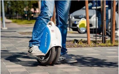 Airwheel – jak to działa? Co to jest?