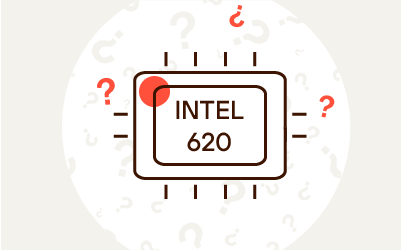 Intel UHD Graphics 620 - wydajność oraz specyfikacja