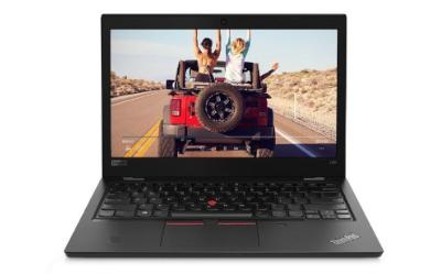 Lenovo ThinkPad L380 - recenzja, dane techniczne, czy warto?