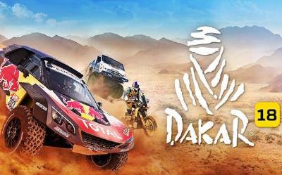 Dakar 18 – wymagania sprzętowe i najważniejsze informacje o grze