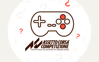 Assetto Corsa Competizione – wymagania sprzętowe i ważne informacje