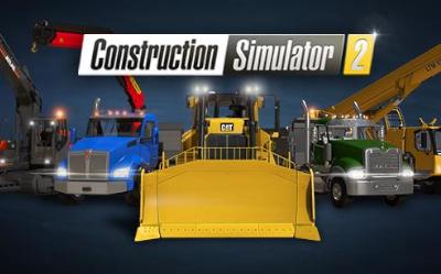 Construction Simulator 2 – wymagania sprzętowe