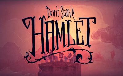 Don't Starve: Hamlet – wymagania sprzętowe i ważne informacje