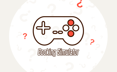 Cooking Simulator – wymagania sprzętowe i ważne informacje o grze