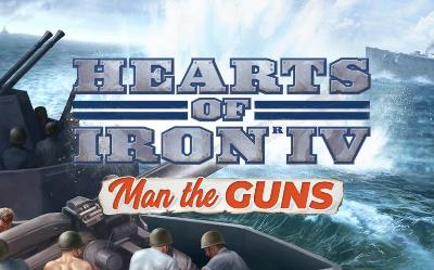 Hearts of Iron IV: Man the Guns – wymagania sprzętowe