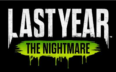 Last Year: The Nightmare – wymagania sprzętowe