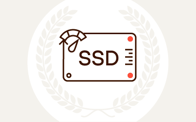 Najlepsze dyski SSD 2023 roku - Ranking top 10 modeli