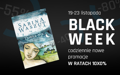Black Week 2018 w morele.net