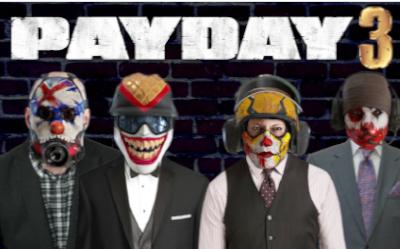 Payday 3 revela unos requisitos técnicos que tranquilizarán a