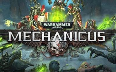 Warhammer 40,000: Mechanicus – wymagania sprzętowe