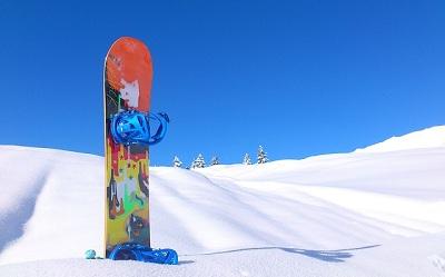 Wiązania snowboardowe – jakie wybrać?