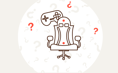 Jaki fotel gamingowy wybrać? Polecane fotele dla gracza