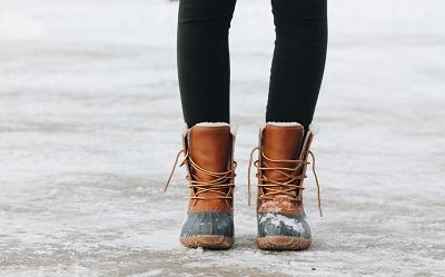 Wysokie buty damskie na zimę – jakie wybrać? Które będą najlepsze?