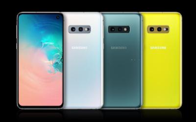 Samsung Galaxy S10, S10 plus i S10e – którą wersję warto kupić?