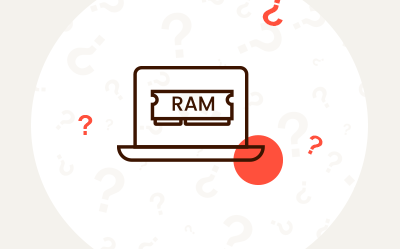 Jak zwiększyć pamięć RAM w laptopie? Jaki RAM do laptopa?
