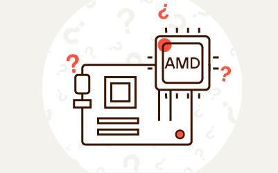 Jaka płyta główna pod procesor AMD?