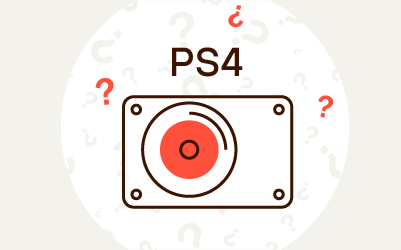 Jaki dysk do PS4 kupić?