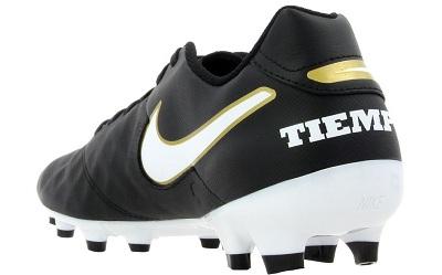 Nike Tiempo - charakterystyka butów sportowych