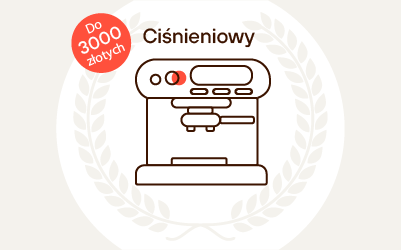 Ranking ekspresów ciśnieniowych do 3000 zł. Top 10 najlepszych modeli