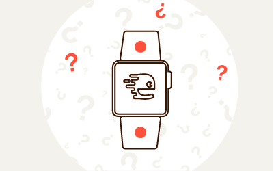 Jaki smartwatch do Endomondo wybrać? Polecane modele.